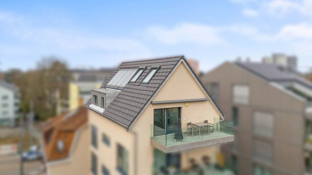 Appartement 4 pièces à acheter à Allschwil - image 1/13