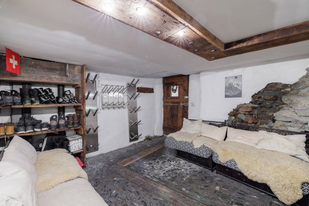 6.5 Zimmer Haus zum verkaufen in Sent - Bild 1/15