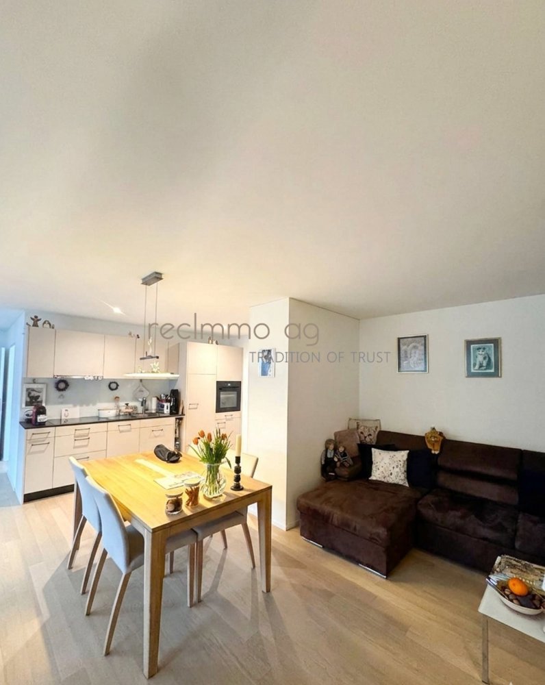 Appartement 2.5 pièces à acheter à Thalheim AG - image 1/6