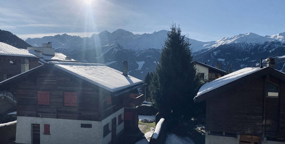 Appartamento di 5.5 locali in vendita a Verbier - immagine 1/2