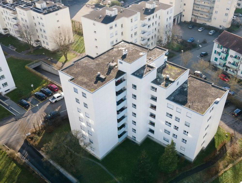 4 rooms Apartment for rent in Pratteln - image 1/13