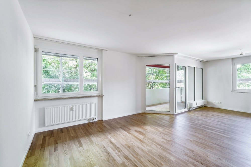 Wohnung – Binningen - Ansicht 2