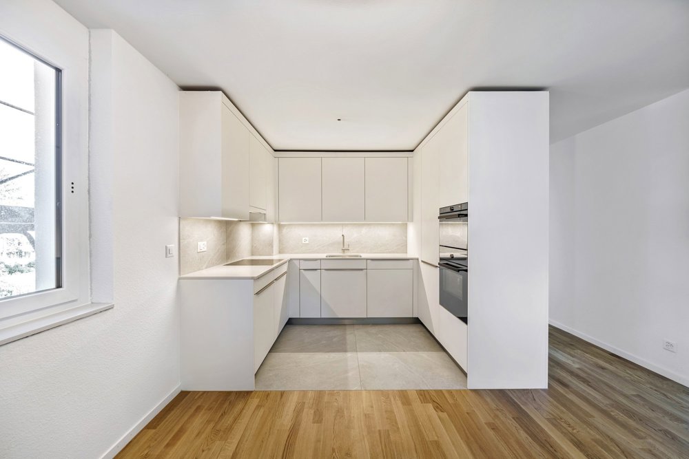 Wohnung – Binningen - Ansicht 3