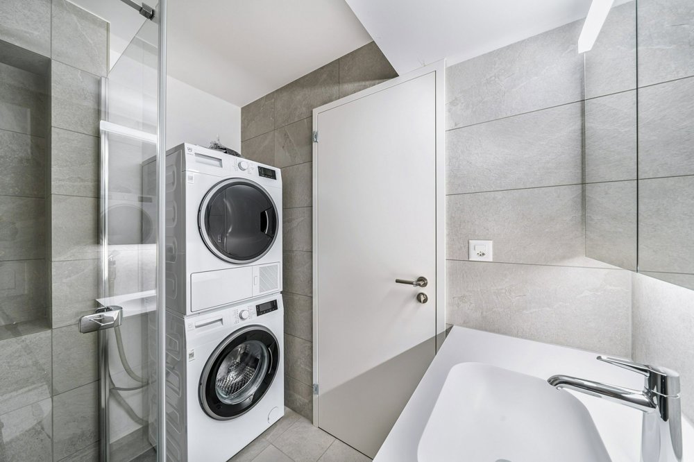 Wohnung – Binningen - Ansicht 4