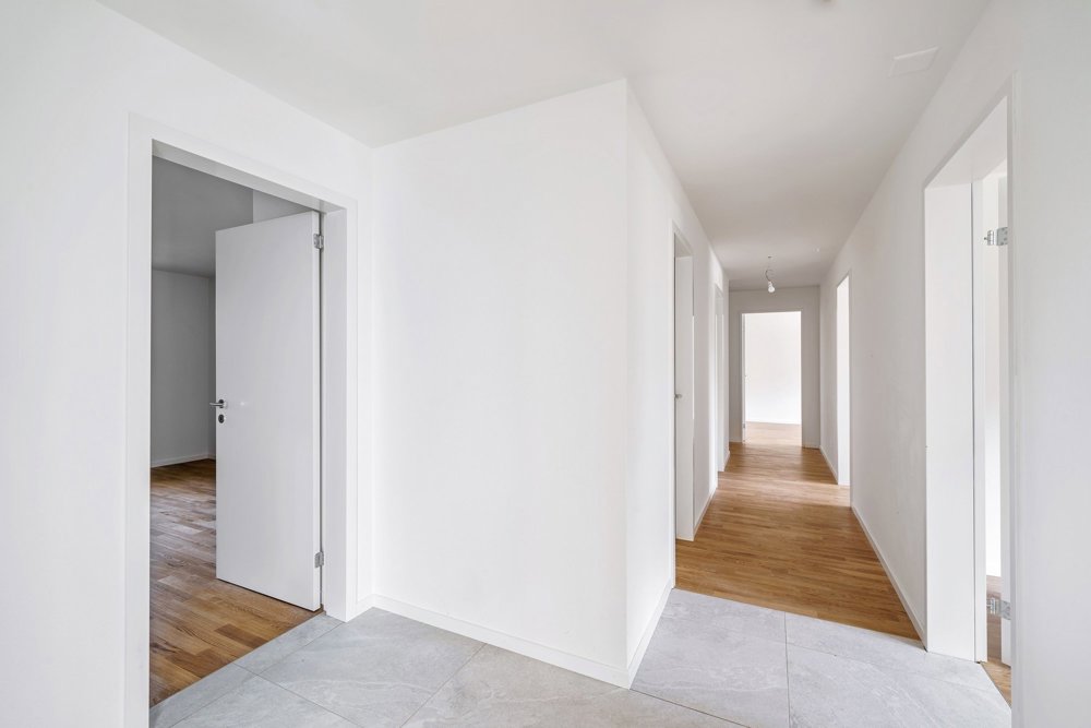 Wohnung – Binningen - Mehr