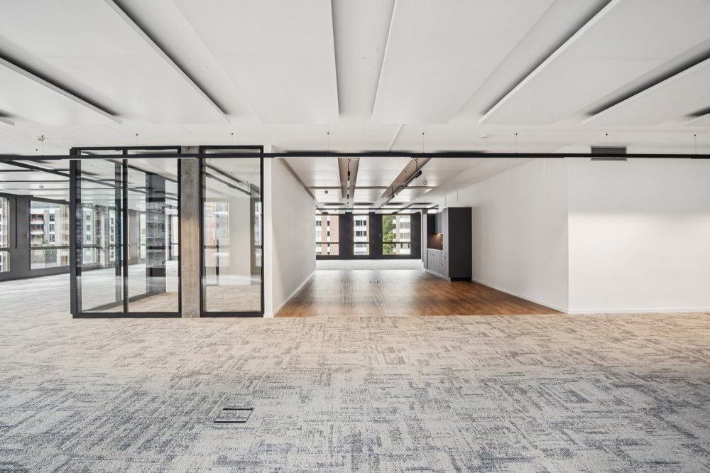 Ufficio & Commercio di null locali in affitto a Zürich - immagine 1/5