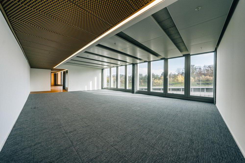 Ufficio & Commercio di null locali in affitto a Zurich - immagine 1/5