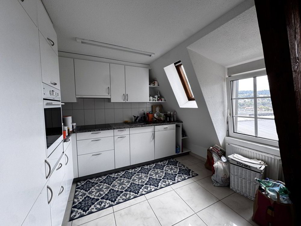 Appartement 4.5 pièces à louer à St. Gallen - image 1/4