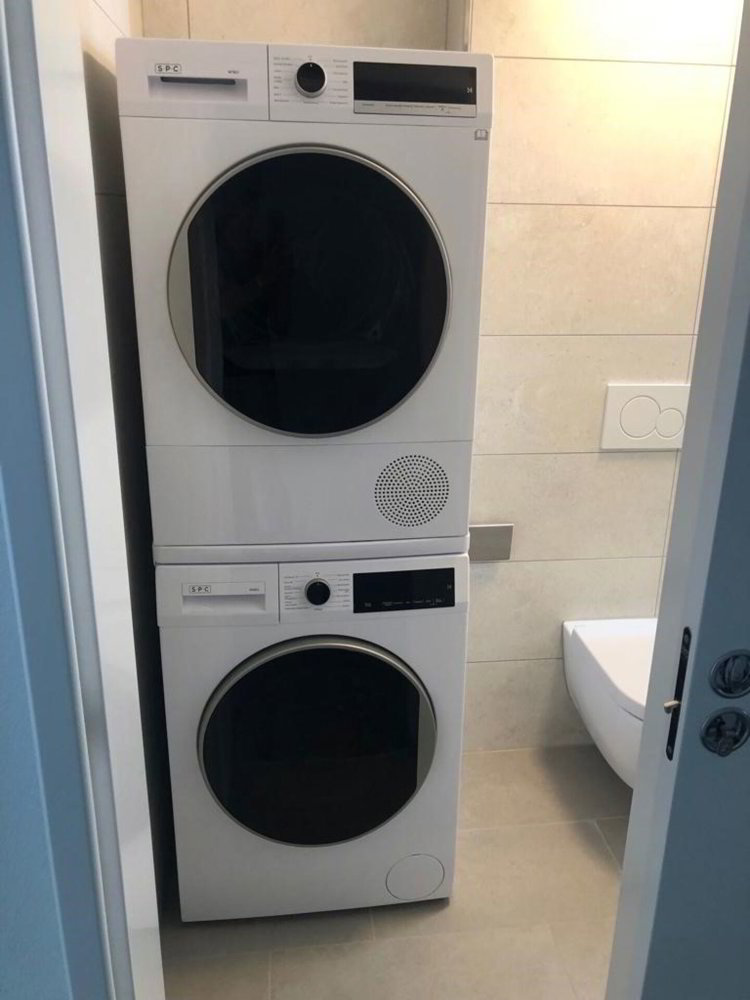 Appartement 4.5 pièces à louer à Goldach - image 1/10