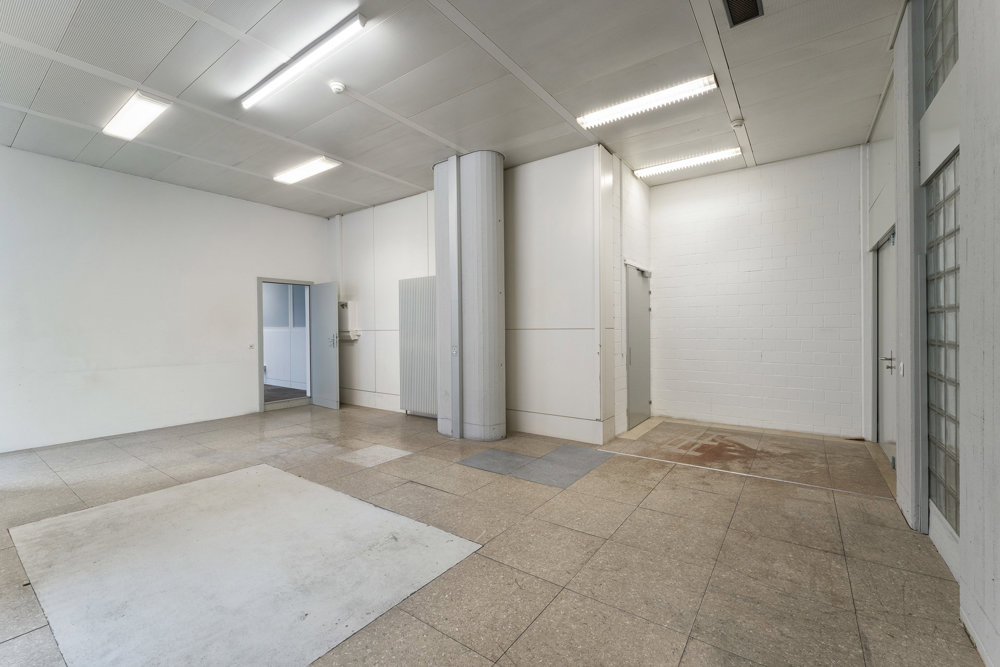 null Zimmer Büro zu vermieten in Chur - Bild 1/6