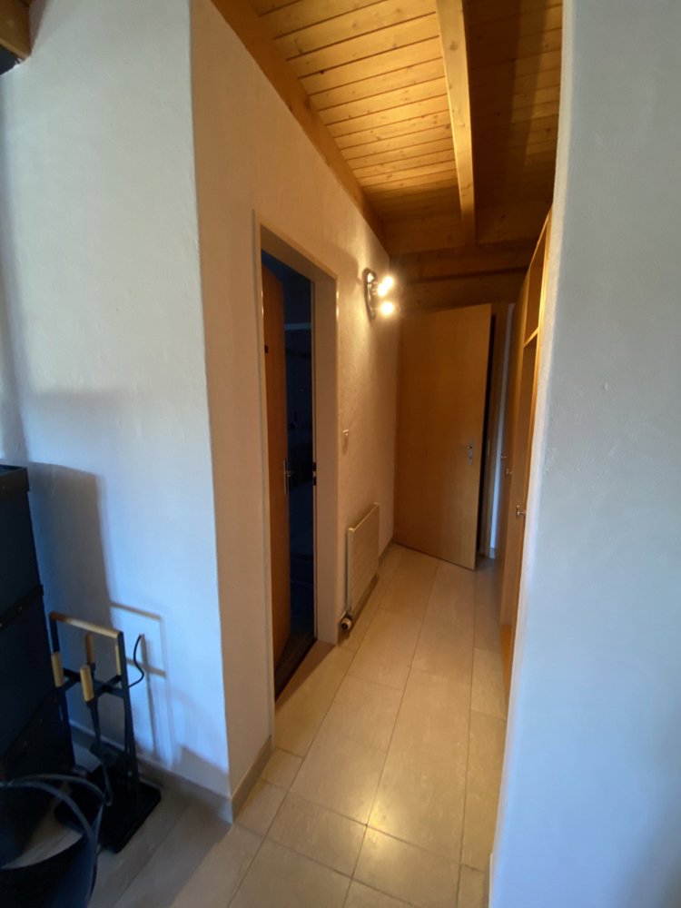 2 rooms Apartment for rent in Hittnau - image 1/7