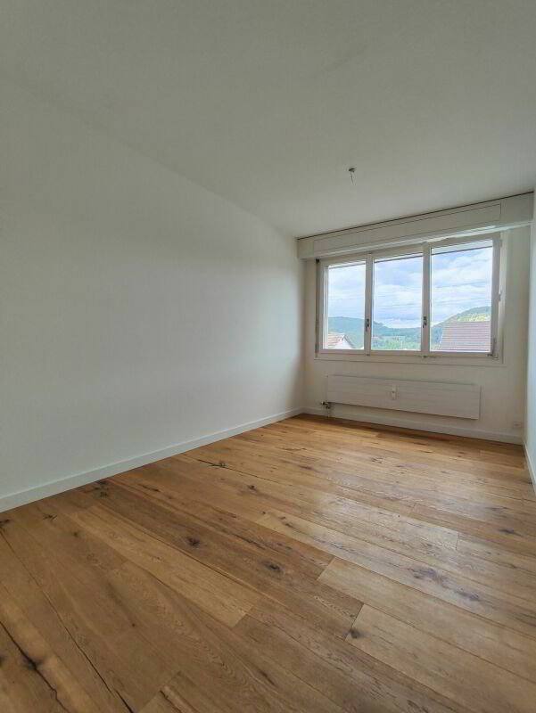 4 Zimmer Wohnung zu vermieten in Lausen - Bild 1/6