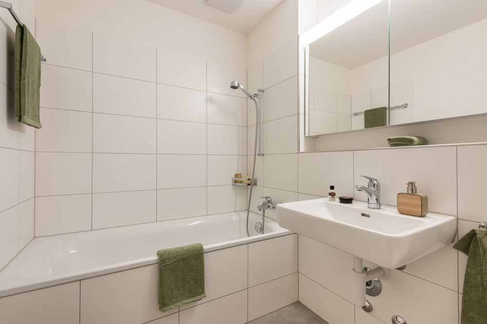 Wohnung – Kleindöttingen, Eien - Mehr