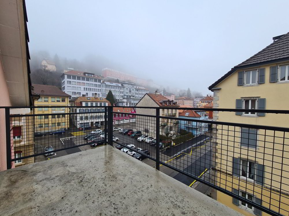 Appartamento di 3 locali in affitto a Le Locle - immagine 1/6