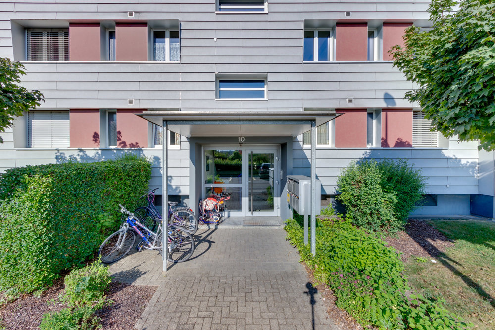 Appartamento di 3 locali in affitto a Zuchwil - immagine 1/10