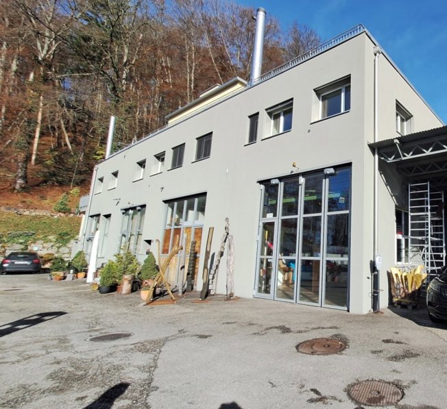 Appartamento di 3 locali in affitto a Stallikon - immagine 1/1
