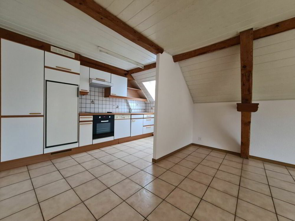 Wohnung – Le Locle - Ansicht 2