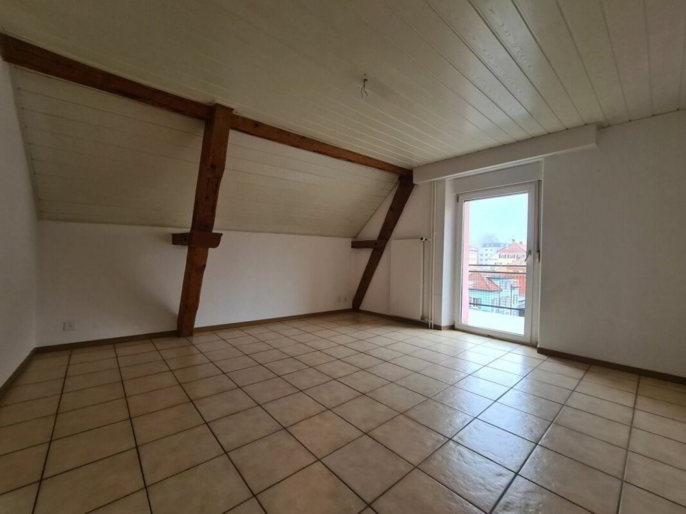 Wohnung – Le Locle - Ansicht 3