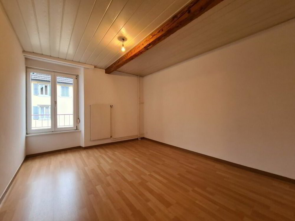 Wohnung – Le Locle - Ansicht 4