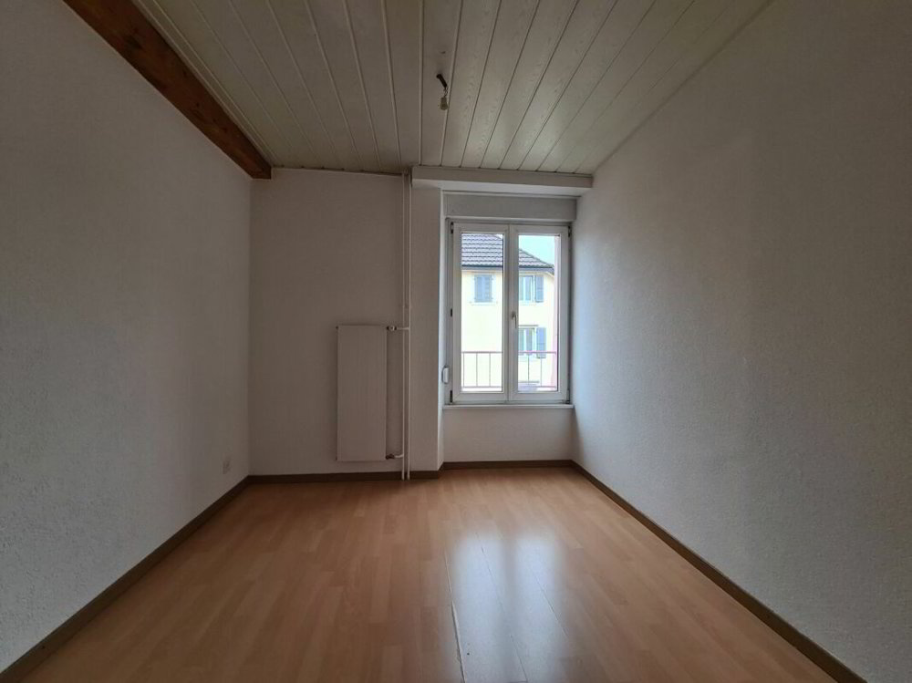 Wohnung – Le Locle - Ansicht 5