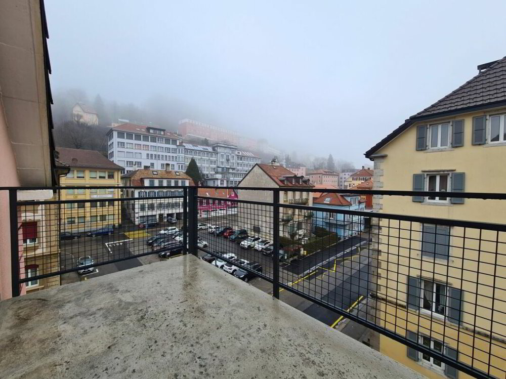 Wohnung – Le Locle - Mehr