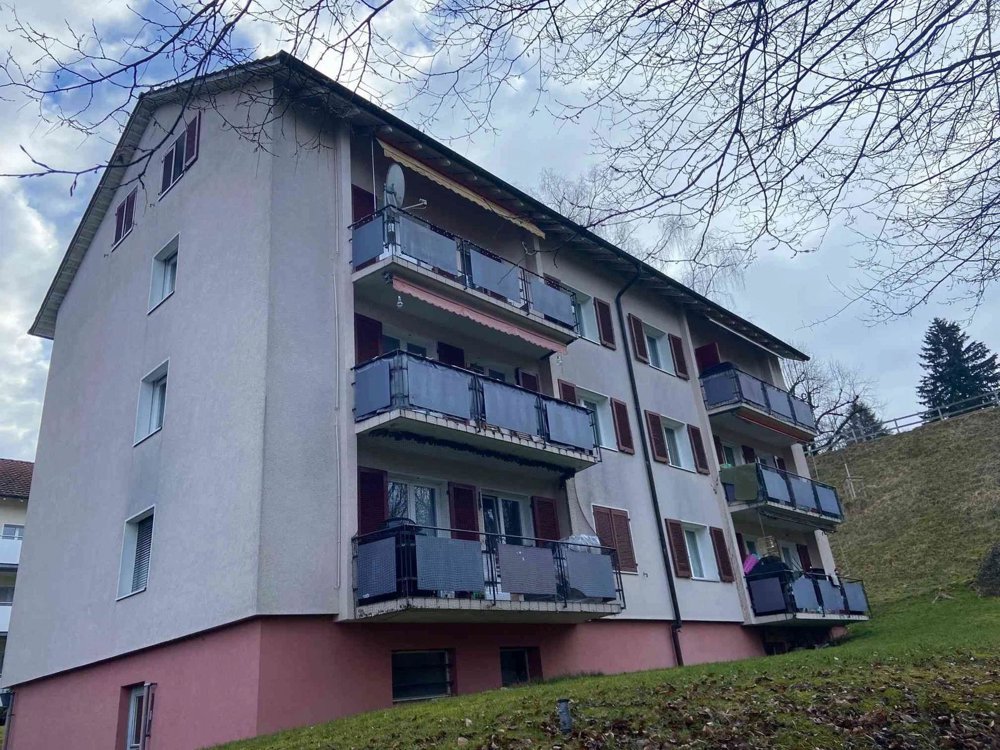 Maison null pièces à acheter à San Gallo - image 1/9