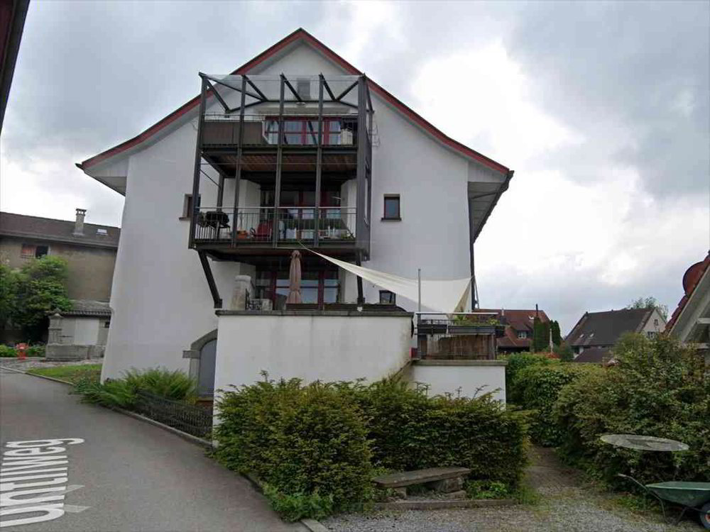 null Zimmer Haus zum verkaufen in Uesslingen - Bild 1/2
