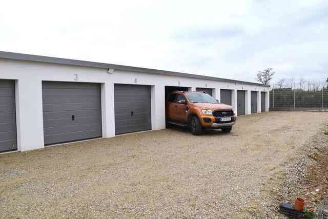 Parking, garage null pièces à acheter à Brugg AG - image 1/1