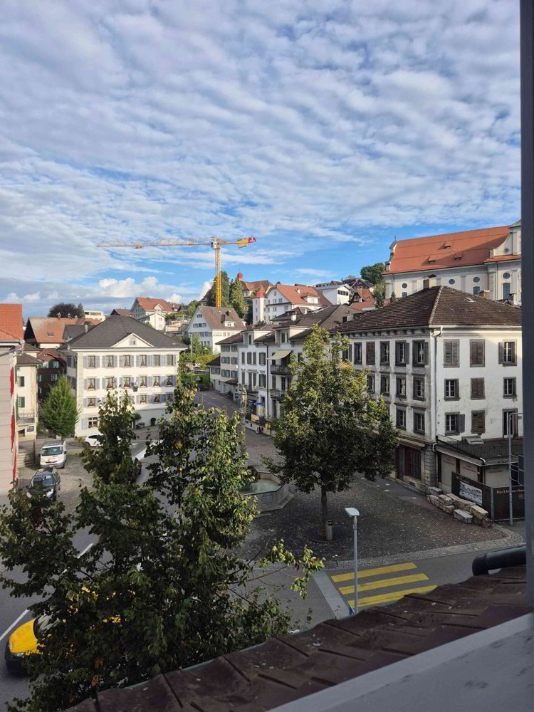 4 Zimmer Büro zum verkaufen in Ruswil - Bild 1/9