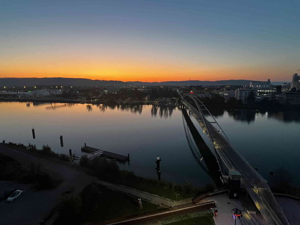 4 rooms Apartment for rent in Basel - image 1/13