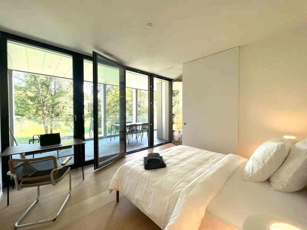 2 rooms Apartment for rent in Zürich - image 1/1