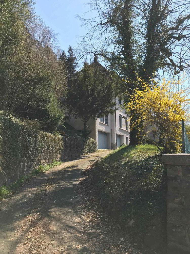 Appartamento di 1.5 locali in affitto a Balsthal - immagine 1/8
