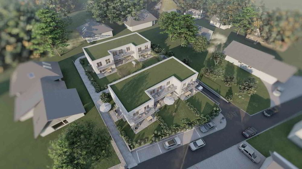 Casa di 4.5 locali in vendita a Gams - immagine 1/4