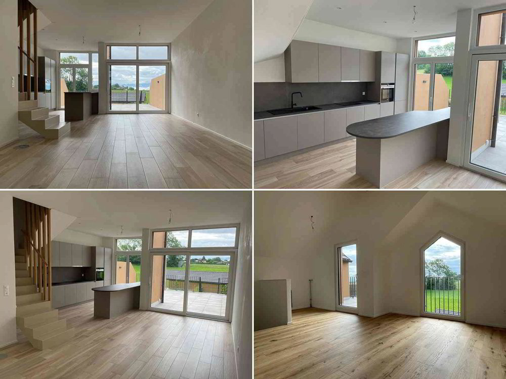 5.5 rooms House to buy in Apples - image 1/9