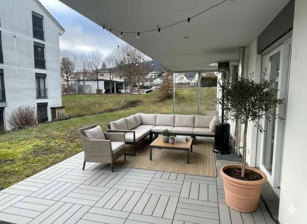 Appartement 5.5 pièces à acheter à Delémont - image 1/5