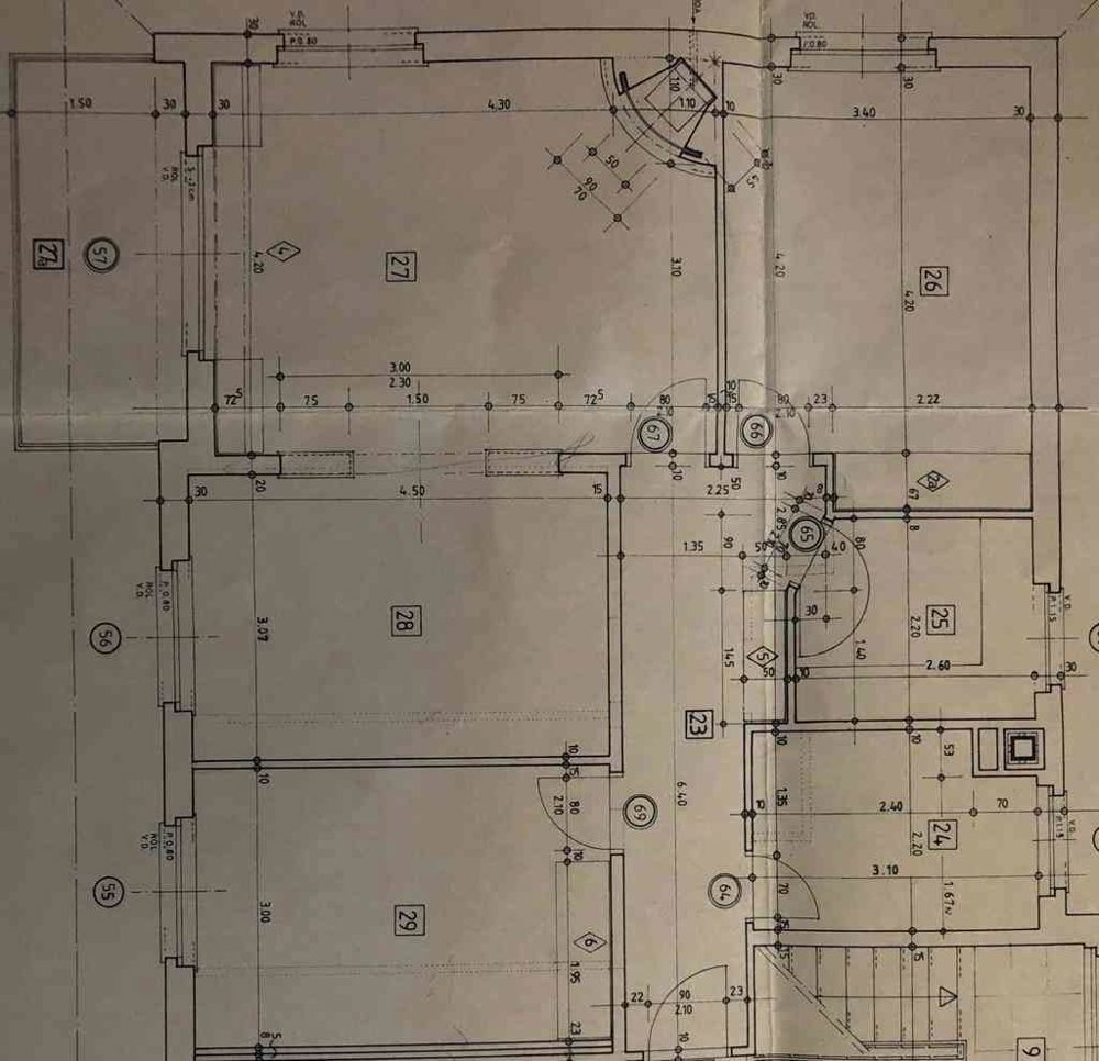 3.5 rooms Apartment to buy in Losone - image 1/7