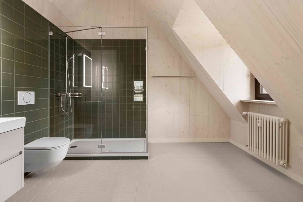 4.5 Zimmer Wohnung zum verkaufen in Stans - Bild 1/12