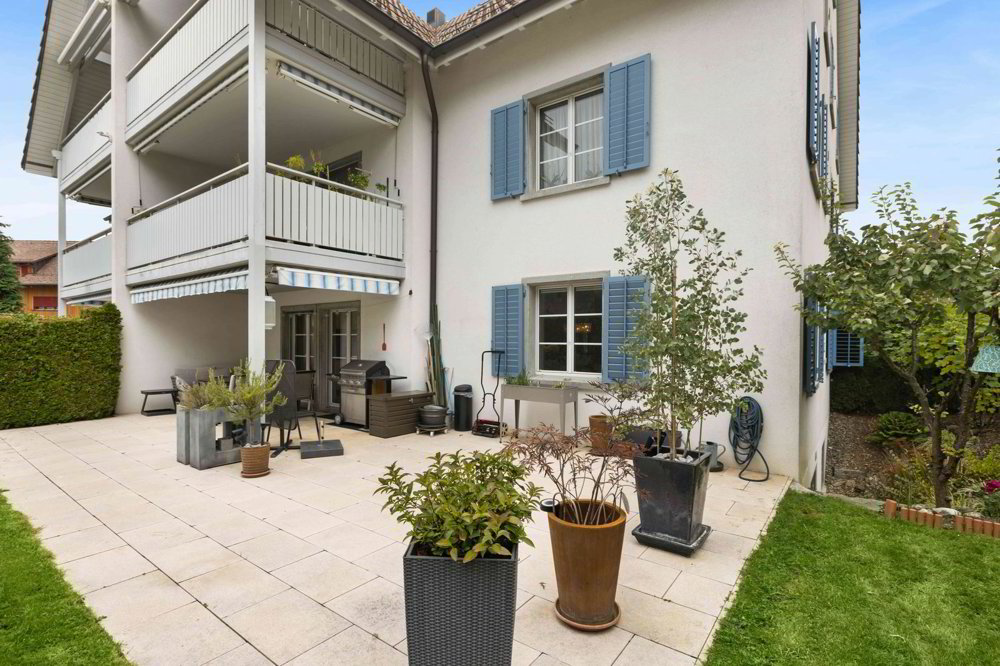 Appartement 4.5 pièces à acheter à Regensdorf - image 1/12