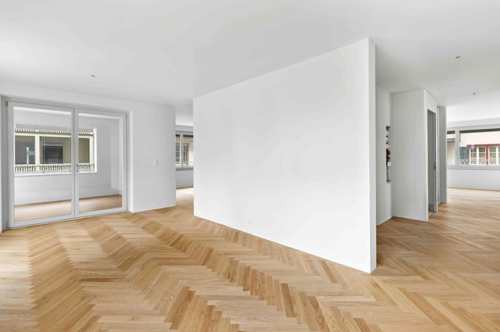 4.5 Zimmer Wohnung zum verkaufen in Stans - Bild 1/5