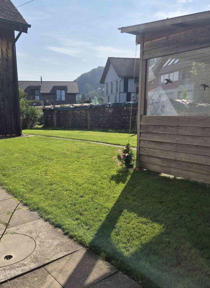 3.5 rooms Apartment for rent in Berlingen - image 1/9