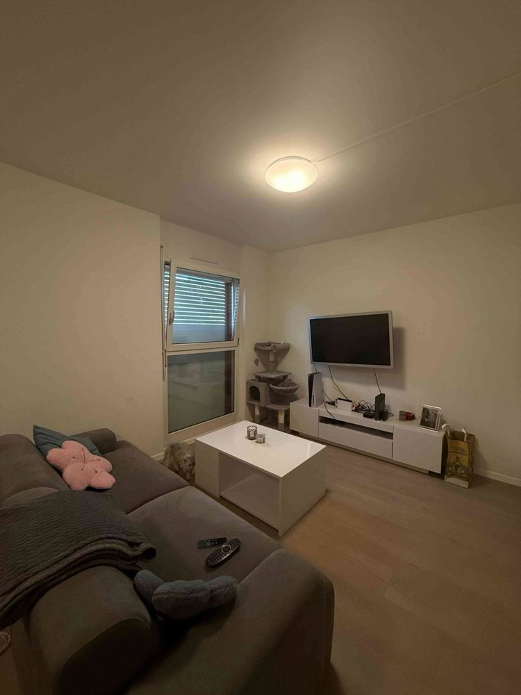 1 Zimmer Wohnung zu vermieten in Neuchâtel - Bild 1/5