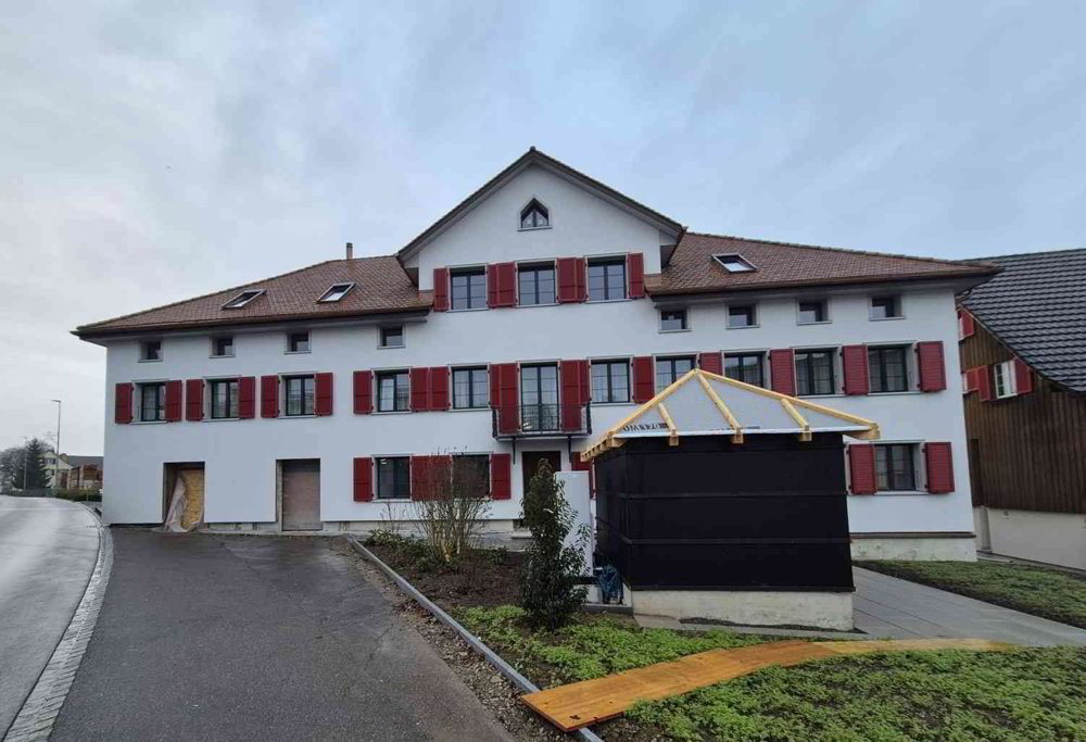 4.5 Zimmer Wohnung zu vermieten in Güttingen - Bild 1/8