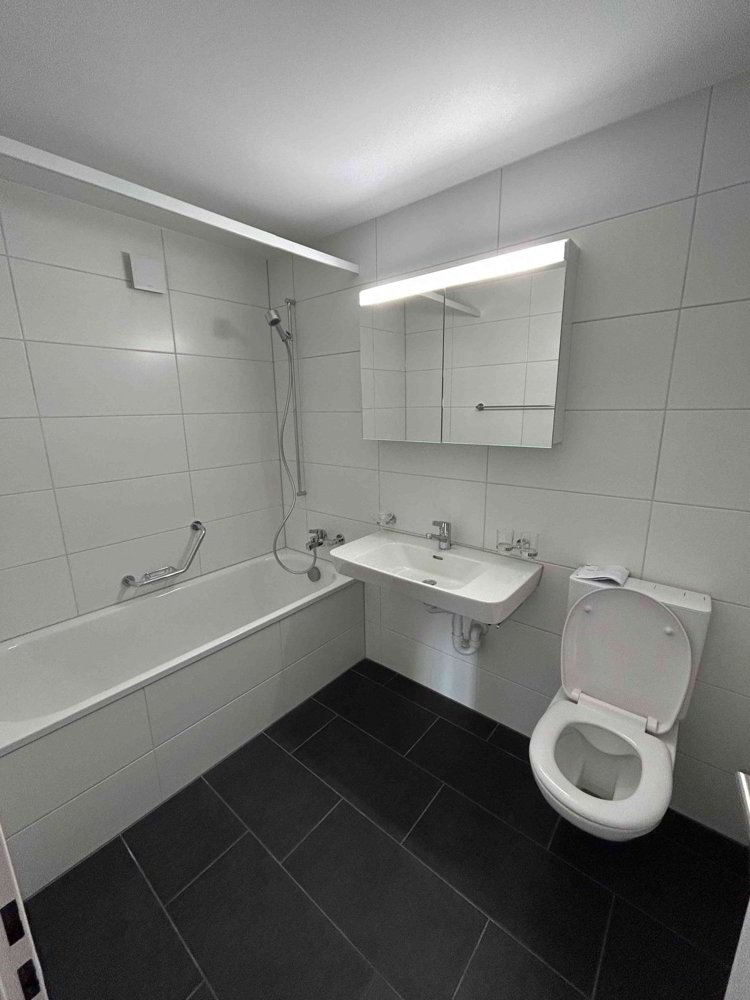 4.5 Zimmer Wohnung zu vermieten in Degersheim - Bild 1/5