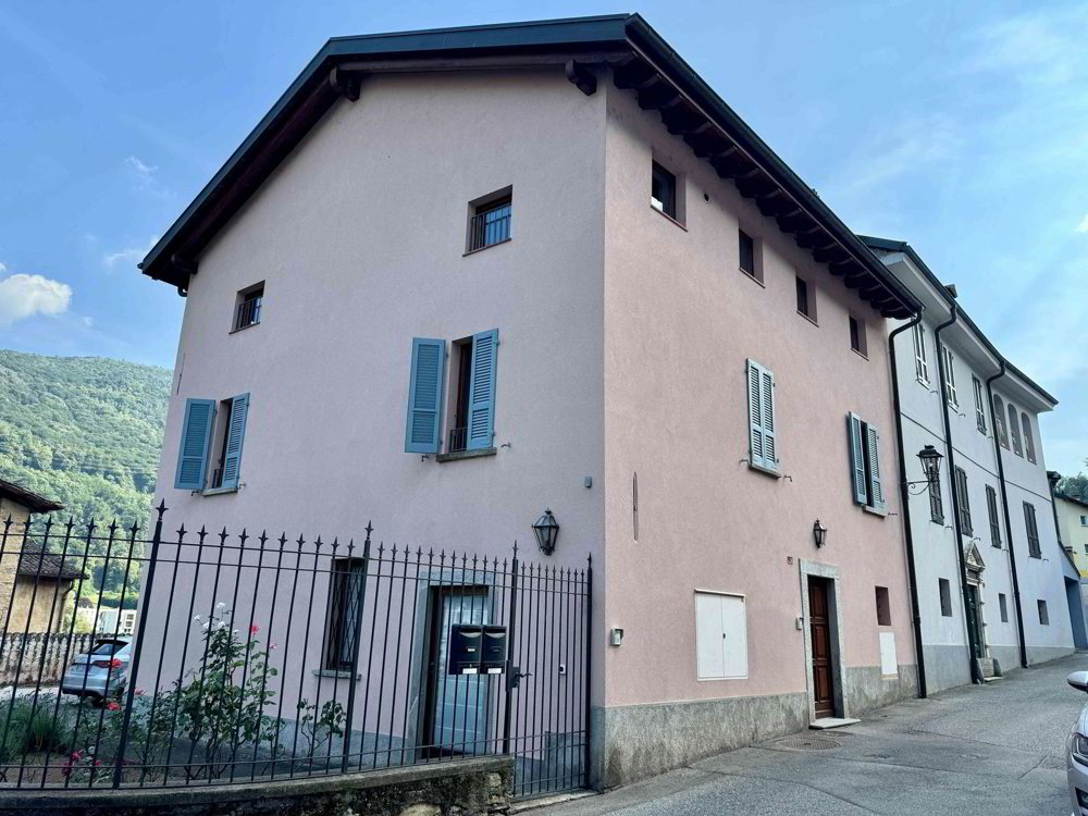 Appartamento di 4.5 locali in affitto a Barbengo - immagine 1/12