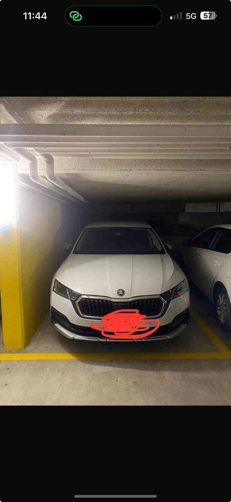 Parking, garage null pièces à louer à Zurich - image 1/1