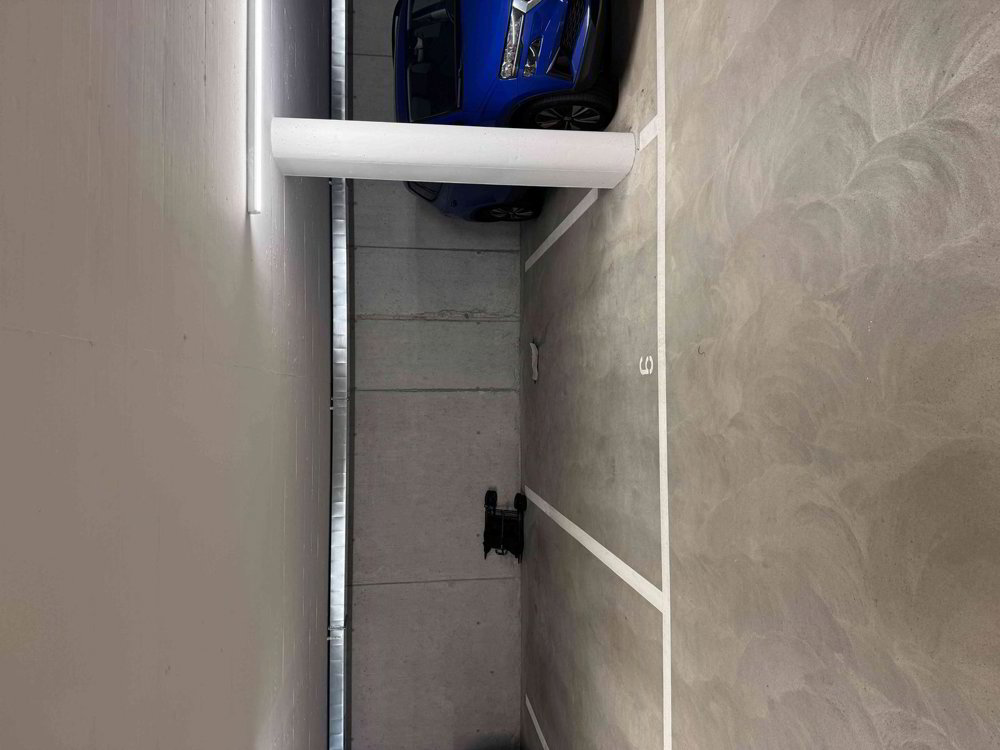 null Zimmer Parkplatz, Garage zu vermieten in Buttisholz - Bild 1/4