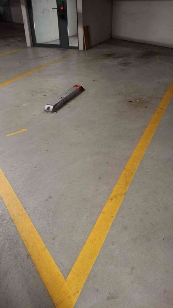 Parking, garage null pièces à louer à Zurich - image 1/1
