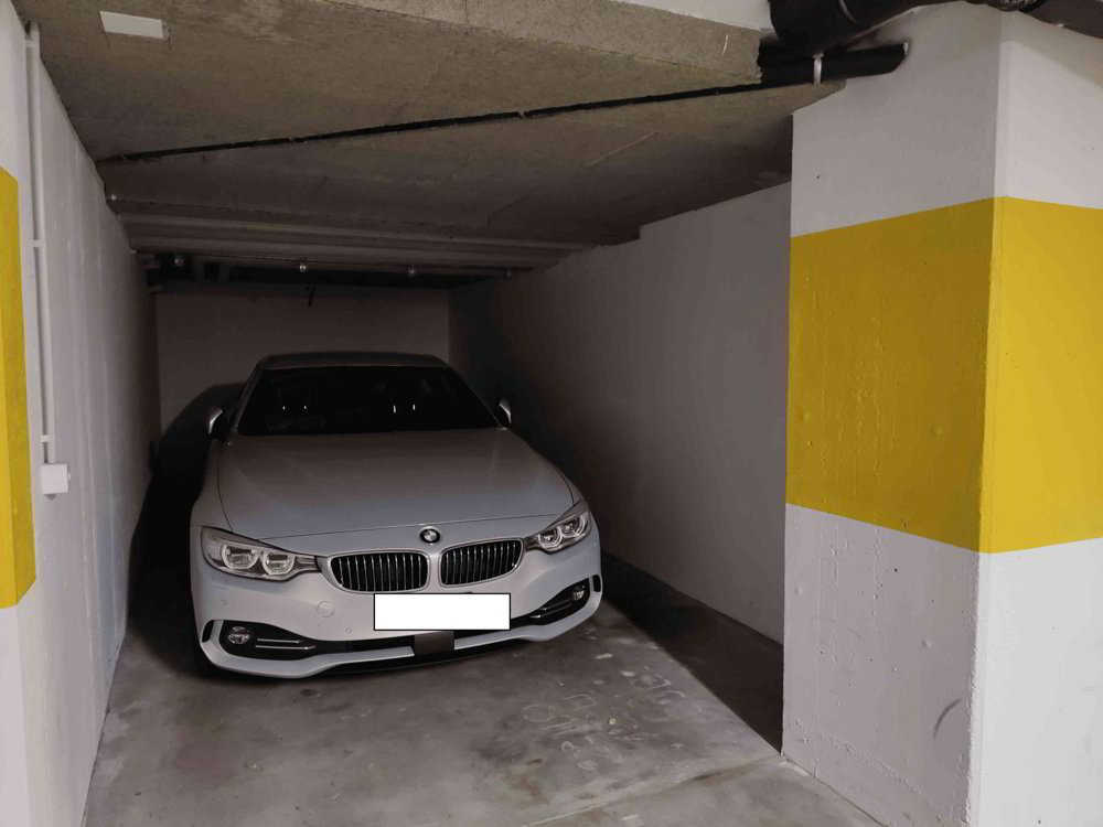 Parking, garage null pièces à louer à Lausanne - image 1/2