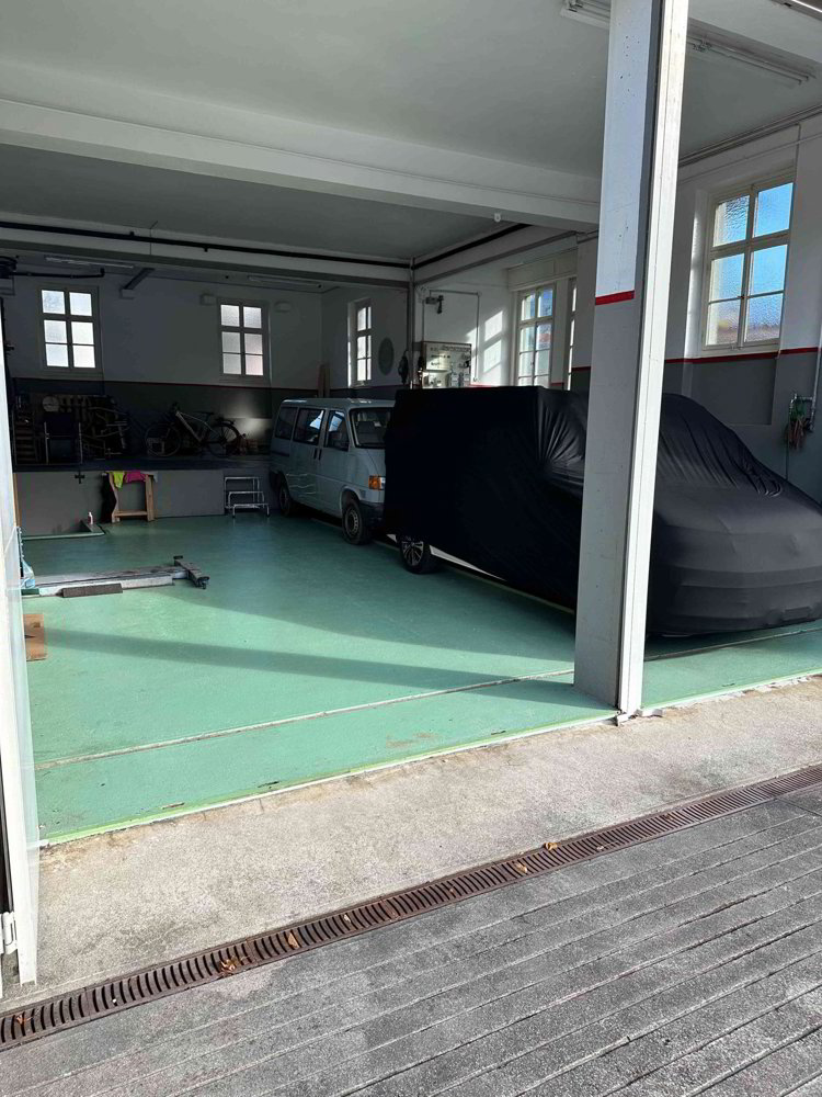 Parcheggio, garage di null locali in affitto a Buchs SG - immagine 1/4