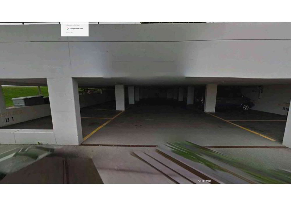 null rooms Car park, garage for rent in Küssnacht am Rigi - image 1/1